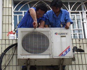 余姚空调维修售后服务中心