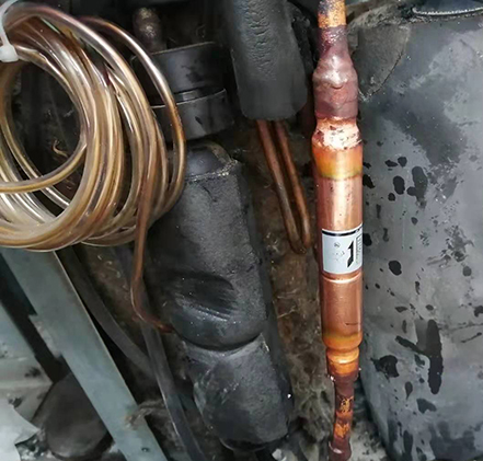 余姚美的变频多联机空调维修售后服务中心