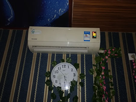 余姚空调维修售后服务中心