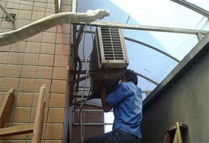 余姚空调维修售后服务中心