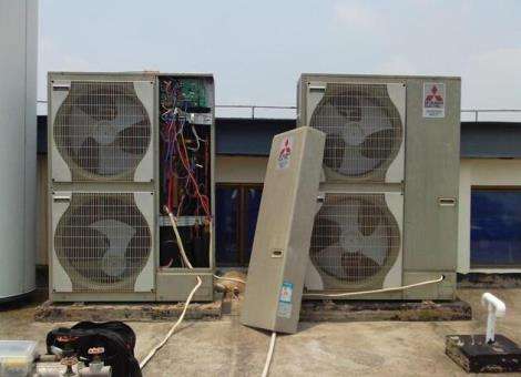 余姚空调维修电话号码多少