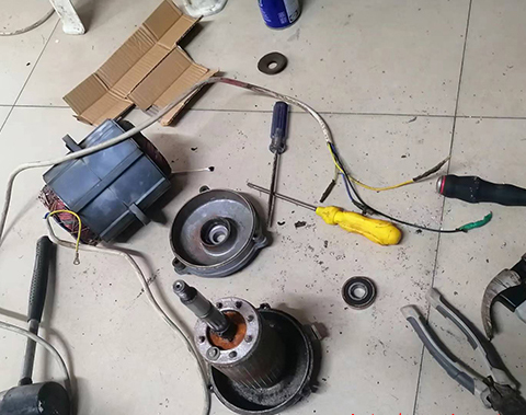 余姚空调维修售后服务中心电话在哪里找