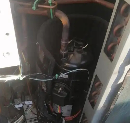 余姚维修变频空调电话在哪里找