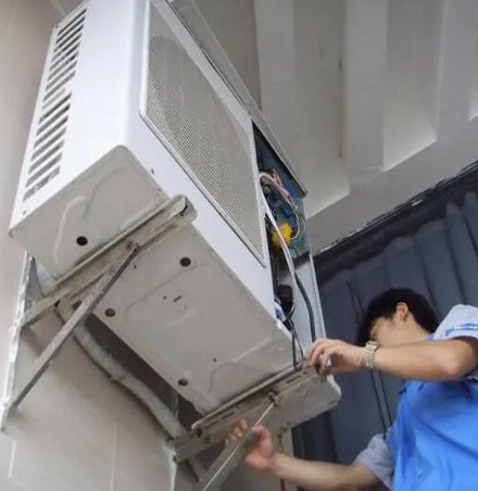 余姚24小时空调维修热线