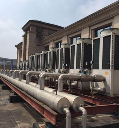 余姚多联机维修 余姚中央空调维修