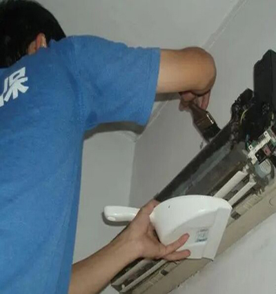 余姚空调清洗保养