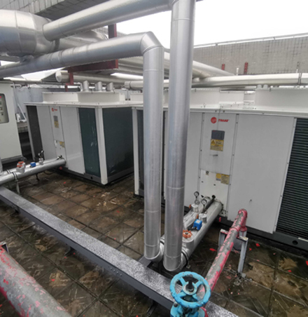 余姚附近中央空调维修 余姚上门中央空调维修